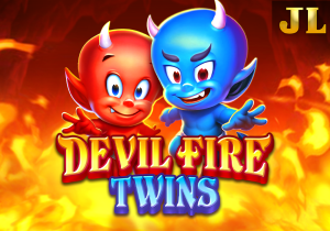 Devil Fire Twins