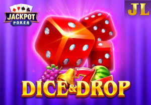 Dice & Drop