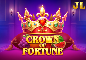 Crown of Fortune
