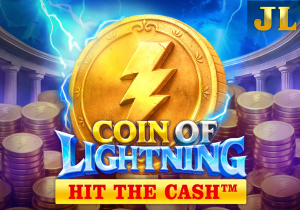 Coin of Lightning