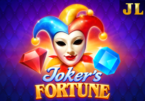 Joker's Fortune