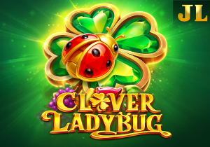 Clover Ladybug