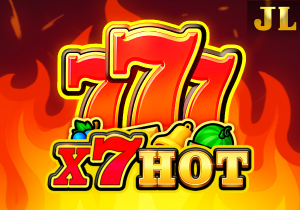X7 HOT