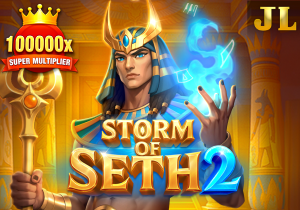 Storm of Seth 2