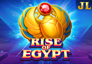 Rise Of Egypt
