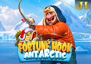 Fortune Hook Antarctic