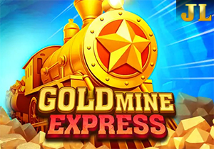 Gold Mine Express